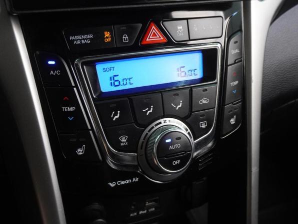 Hyundai i30 II с пробегом 2014 года, цена 1 099 000 рублей, 78203 км, хэтчбек, Автокод Объявления