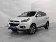 Hyundai ix35 I Рестайлинг Новосибирск  - изображение 27