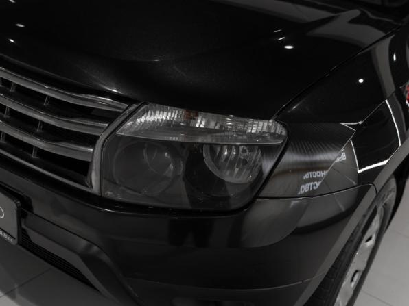 Renault Duster I с пробегом 2014 года, цена 920 000 рублей, 166997 км, внедорожник, Автокод Объявления