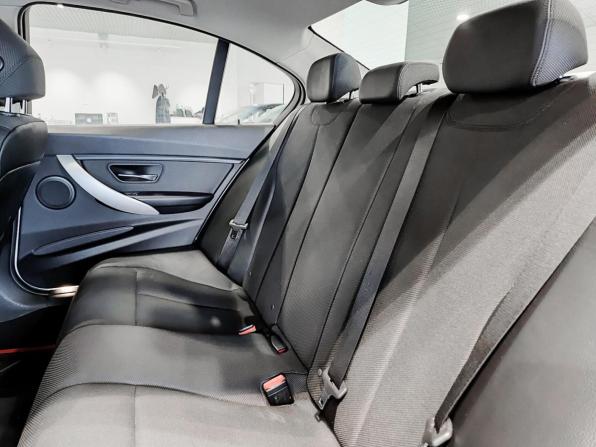 BMW 3 серии VI (F3x) Рестайлинг с пробегом 2016 года, цена 2 210 000 рублей, 138995 км, седан, Автокод Объявления