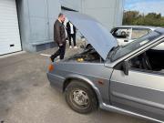 Lada (ВАЗ) 2115 Воронеж  - изображение 10