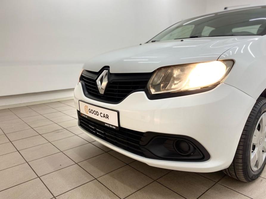 Renault Logan II Энгельс  - изображение 10
