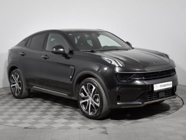 Lynk &amp; Co 05 с пробегом 2023 года, цена 3 047 980 рублей, 40740 км, внедорожник, Автокод Объявления