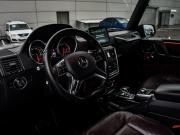 Mercedes-Benz G-Класс AMG I (W463) Рестайлинг 3 Москва  - изображение 39