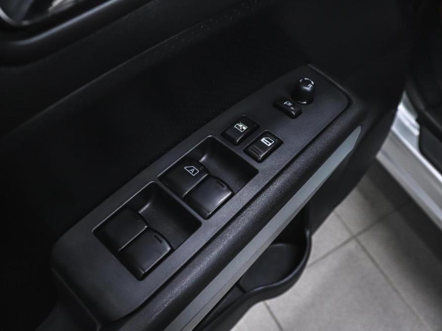 Nissan X-Trail II Рестайлинг Красноярск  - изображение 11
