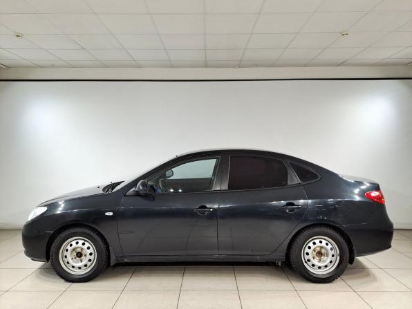Hyundai Elantra IV (HD) с пробегом 2008 года, цена 459 000 рублей, 170000 км, седан, Автокод Объявления