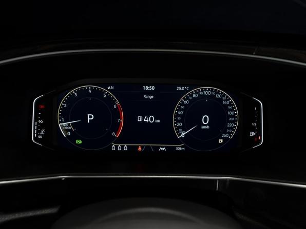 Volkswagen Tharu XR с пробегом 2026 года, цена 3 000 000 рублей, 27 км, внедорожник, Автокод Объявления