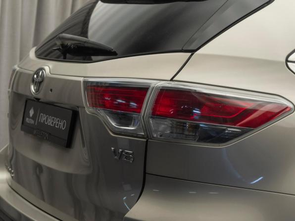 Toyota Highlander III (XU50) с пробегом 2014 года, цена 2 930 000 рублей, 149794 км, внедорожник, Автокод Объявления