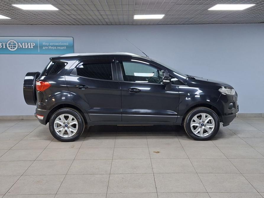 Ford EcoSport II Москва  - изображение 4