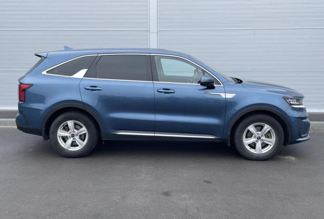 Kia Sorento IV с пробегом 2021 года, цена 3 335 000 рублей, 90338 км, внедорожник, Автокод Объявления