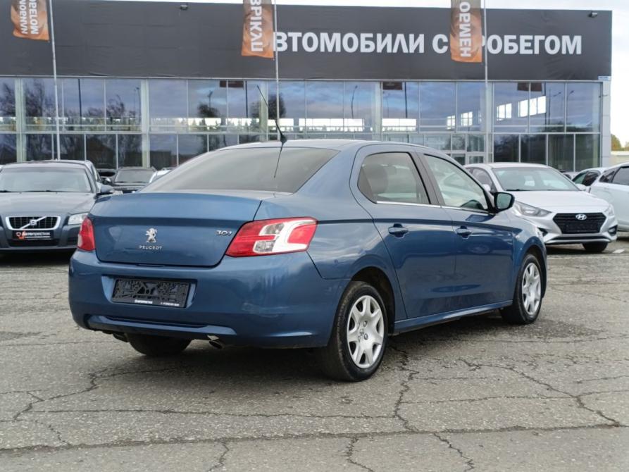 Peugeot 301 I Пермь  - изображение 5