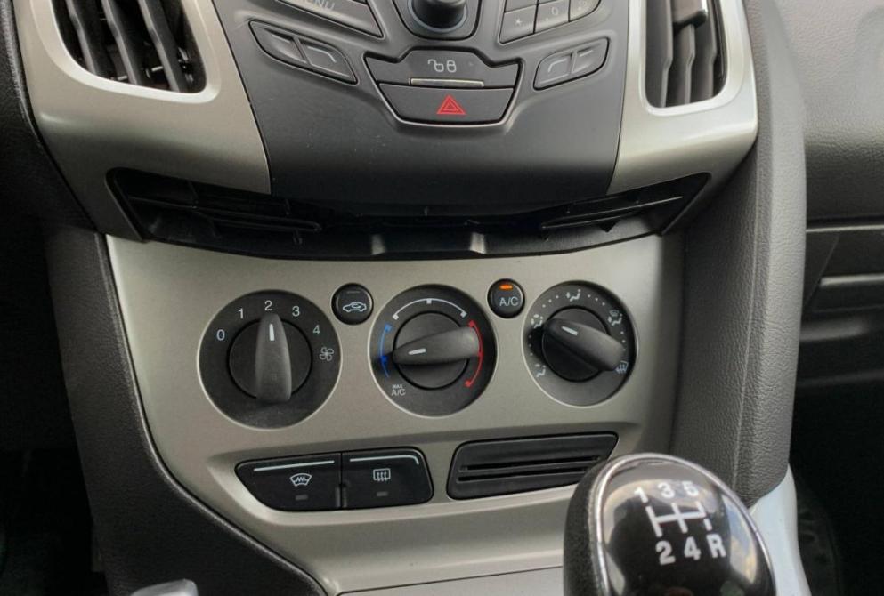 Ford Focus III Рестайлинг Красноярск  - изображение 16