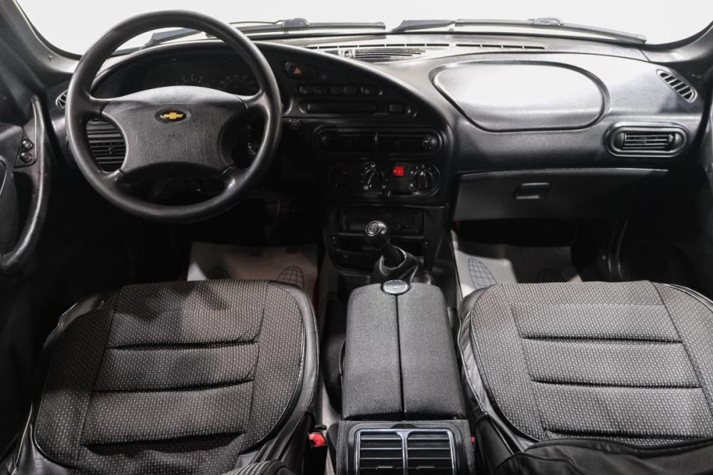 Chevrolet Niva I Новокузнецк  - изображение 14