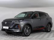 Changan UNI-S (CS55 Plus) Химки  - изображение 17