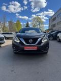 Nissan Murano III (Z52) Санкт-Петербург  - изображение 14