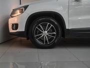 Volkswagen Tiguan I Рестайлинг Челябинск  - изображение 32
