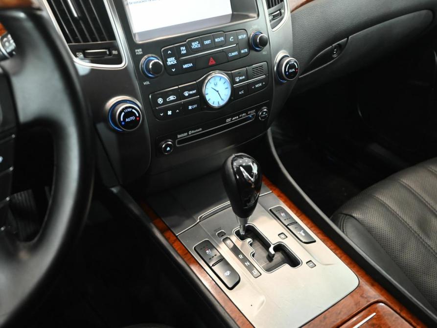 Hyundai Equus II Екатеринбург  - изображение 17