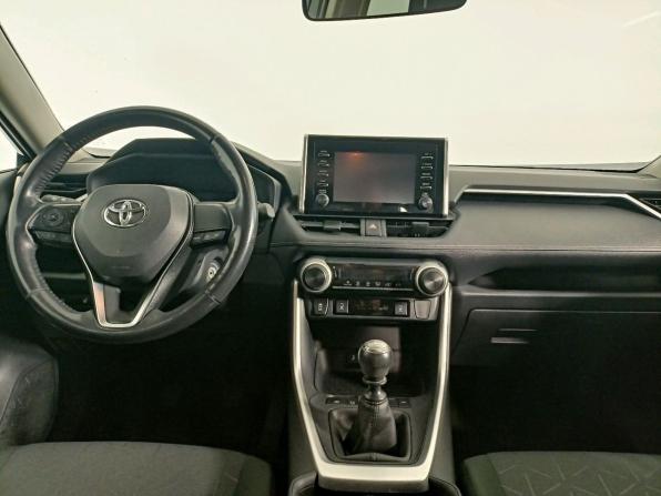 Toyota RAV4 V (XA50) с пробегом 2021 года, цена 2 599 000 рублей, 73000 км, внедорожник, Автокод Объявления