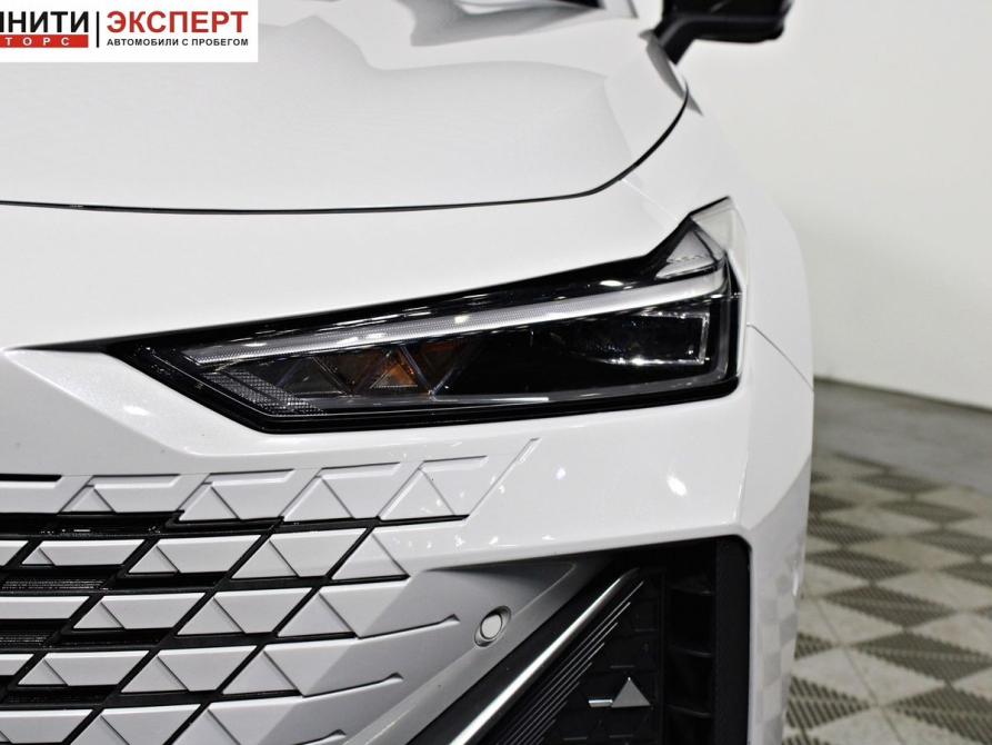 Changan UNI-V I Белгород  - изображение 9