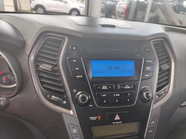 Hyundai Santa Fe III с пробегом 2013 года, цена 1 594 000 рублей, 248000 км, внедорожник, Автокод Объявления