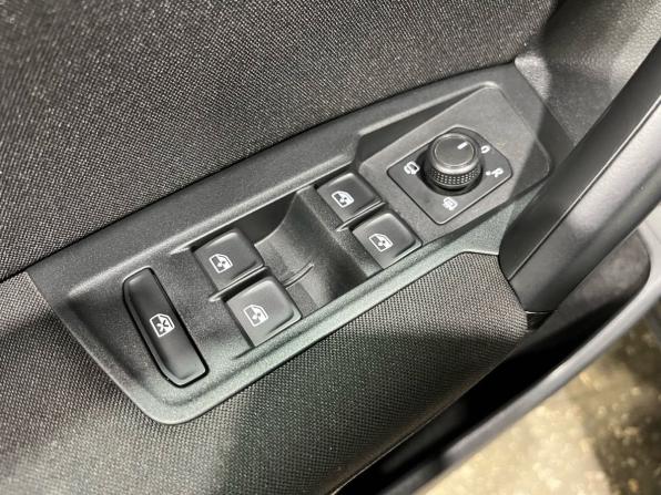 Volkswagen Tiguan II с пробегом 2019 года, цена 2 940 000 рублей, 53945 км, внедорожник, Автокод Объявления