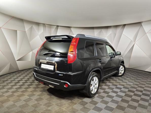 Nissan X-Trail II с пробегом 2010 года, цена 919 000 рублей, 303419 км, внедорожник, Автокод Объявления