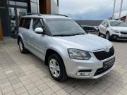 Skoda Yeti I Рестайлинг Краснодар  - изображение 18