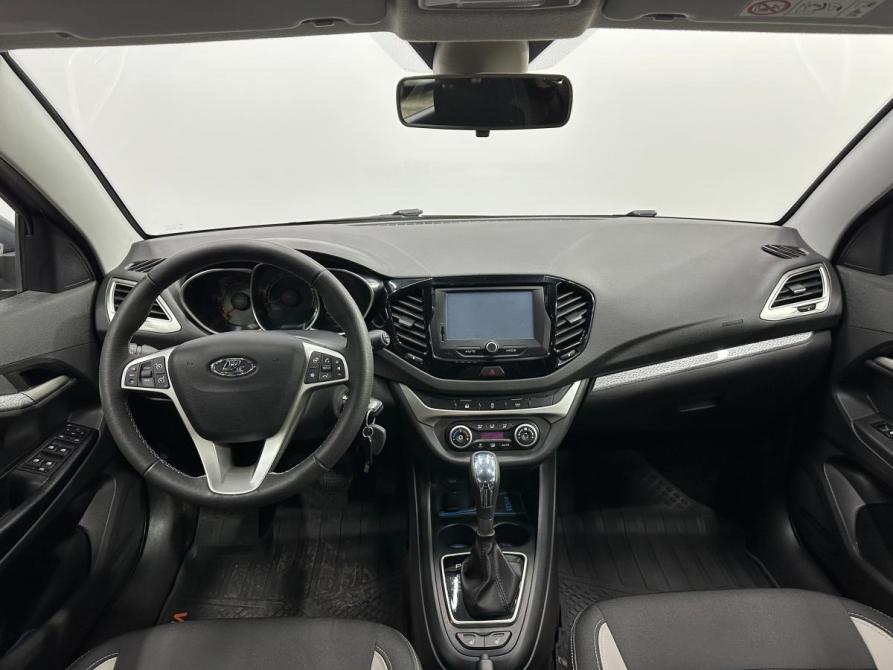 Lada (ВАЗ) Vesta I Тамбов  - изображение 15