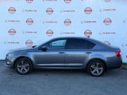 Skoda Octavia III (A7) Рестайлинг Екатеринбург  - изображение 40