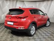 Kia Sportage IV Москва  - изображение 22