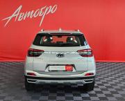 Chery Tiggo 4 I Рестайлинг Вологда  - изображение 25