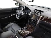 Toyota Camry VII (XV50) Рестайлинг 2 Москва  - изображение 37