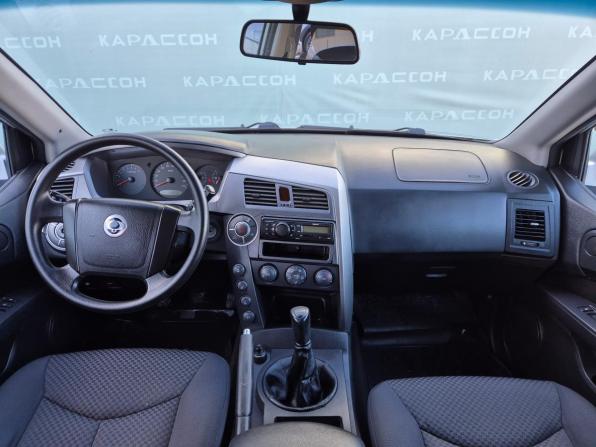 SsangYong Kyron I Рестайлинг с пробегом 2012 года, цена 859 000 рублей, 153201 км, внедорожник, Автокод Объявления