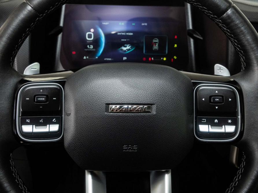 Haval Dargo Казань  - изображение 9