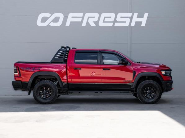 Ram 1500 V с пробегом 2022 года, цена 15 600 000 рублей, 9256 км, offers.body_type.unknown, Автокод Объявления