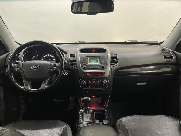 Kia Sorento II Рестайлинг с пробегом 2013 года, цена 1 699 000 рублей, 195179 км, внедорожник, Автокод Объявления