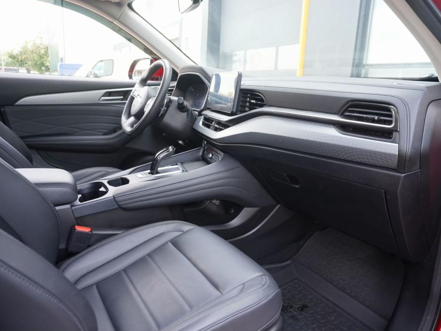 Haval F7x I Рестайлинг Москва  - изображение 11