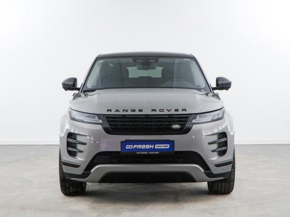 Land Rover Range Rover Evoque II Рестайлинг с пробегом 2025 года, цена 6 329 055 рублей, 83 км, внедорожник, Автокод Объявления