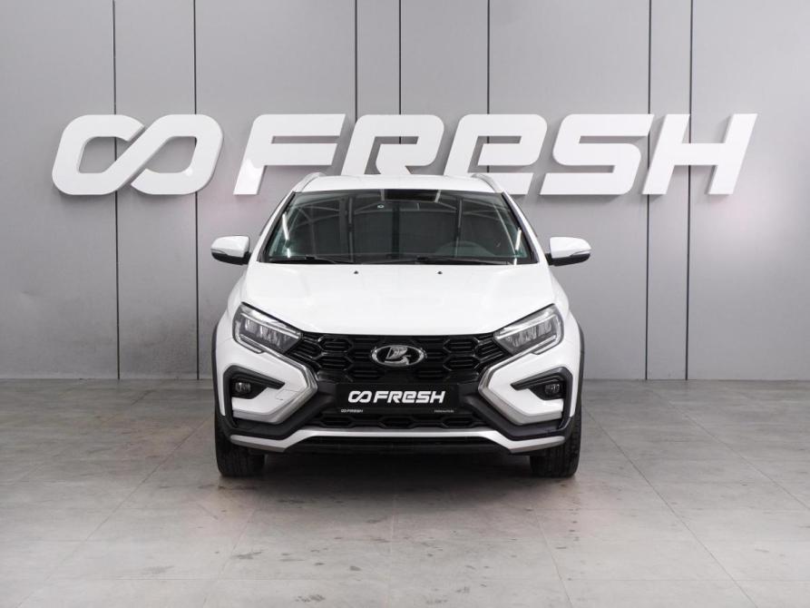 Lada (ВАЗ) Vesta I Рестайлинг (NG) Воронеж  - изображение 3