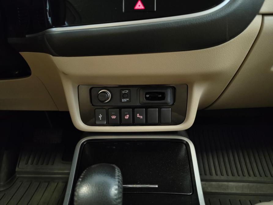 Mitsubishi Outlander III Рестайлинг 3 Санкт-Петербург  - изображение 14