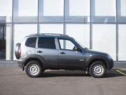 Chevrolet Niva I Рестайлинг Курган  - изображение 27