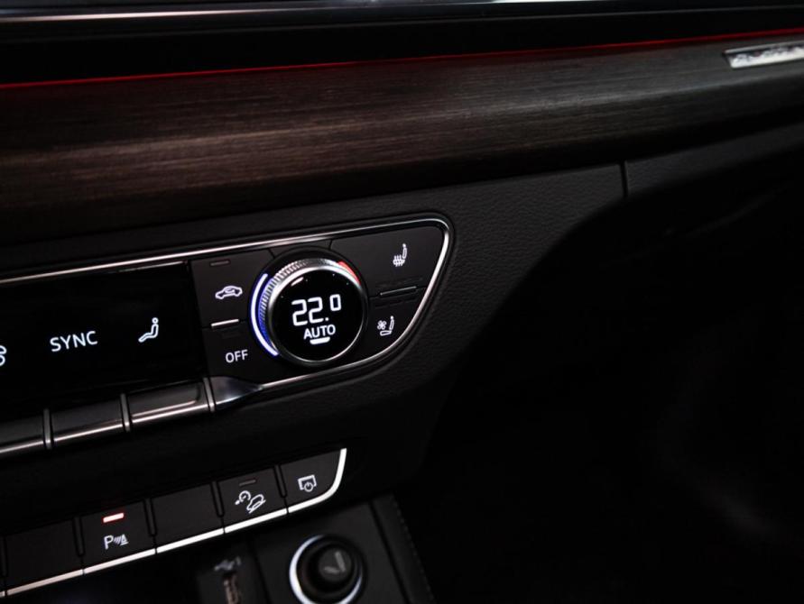Audi Q5 II (FY) Рестайлинг Санкт-Петербург  - изображение 22