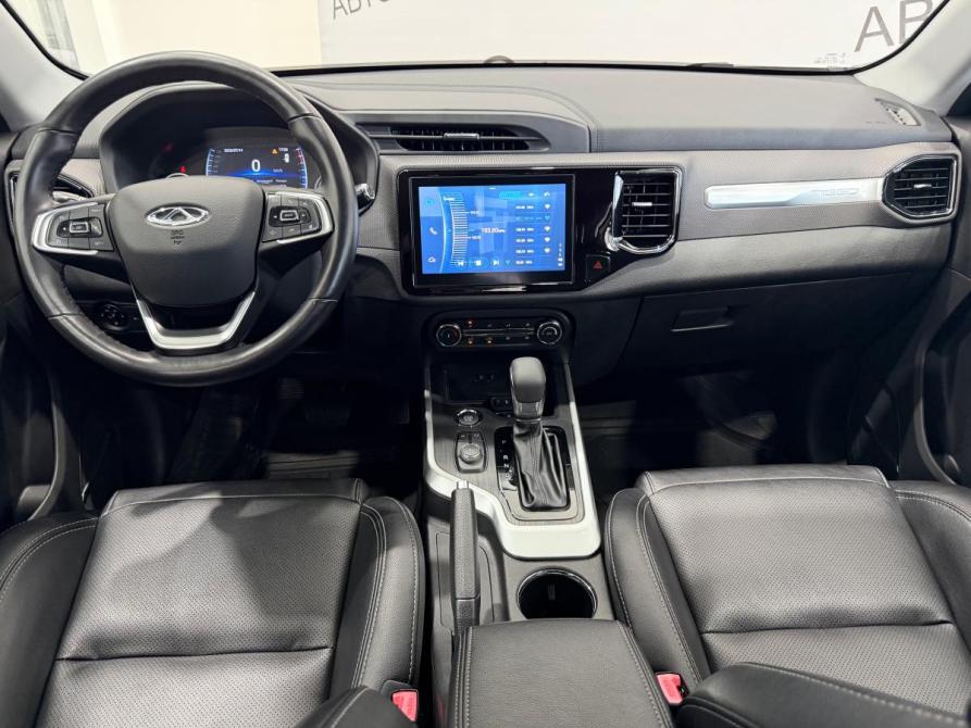 Chery Tiggo 4 I Рестайлинг Ставрополь  - изображение 20
