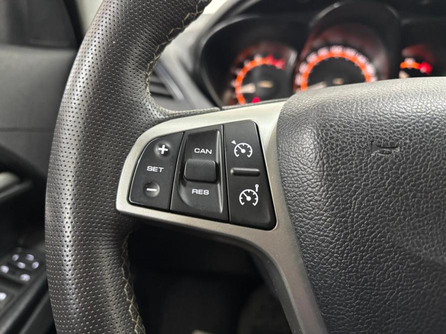Lada (ВАЗ) Vesta I Альметьевск  - изображение 20