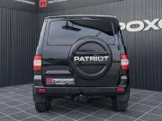 УАЗ Patriot I Рестайлинг 3 Пермь  - изображение 54