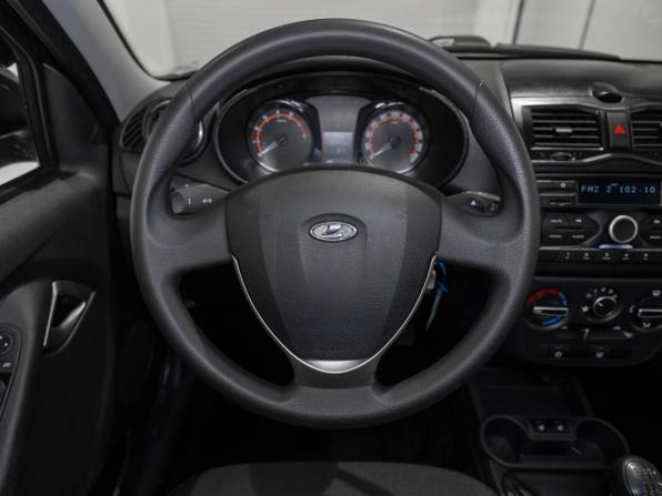 Lada (ВАЗ) Granta I Рестайлинг с пробегом 2023 года, цена 795 000 рублей, 82580 км, лифтбек, Автокод Объявления