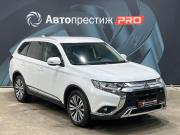 Mitsubishi Outlander III Рестайлинг 3 Пермь  - изображение 27