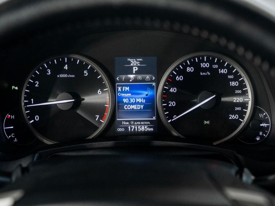 Lexus NX I Иркутск  - изображение 10