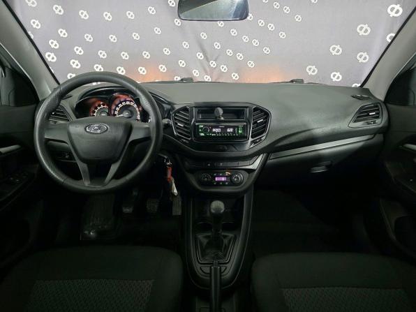 Lada (ВАЗ) Vesta I с пробегом 2021 года, цена 1 045 000 рублей, 77307 км, универсал, Автокод Объявления