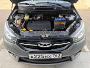 Chery Tiggo 3 I Самара  - изображение 58